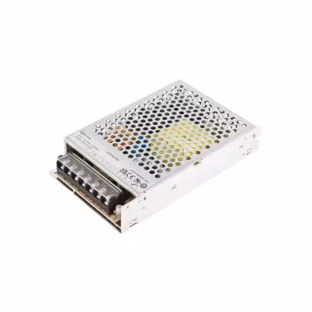 LCS150US36 XP Power  Convertisseurs CA/CC